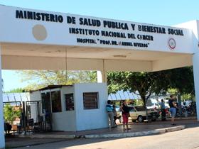 Instituto Nacional del Cáncer