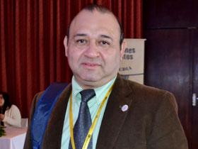 Dr. José Ortellado Maidana