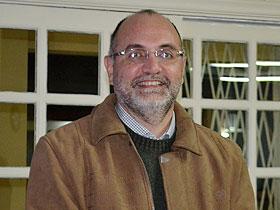Dr. Hugo Molina Insfrán