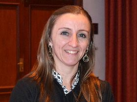 Dra. Fátima Ovando Ramos