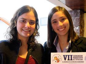 Asistentes al congreso