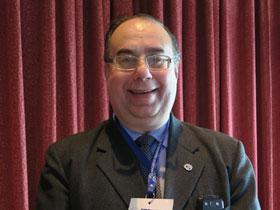 Dr. Rafael Figueredo Grijalba