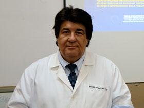 Dr. Jorge Jara Yorg