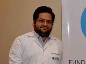 Dr. Alejandro Ruíz Campuzano