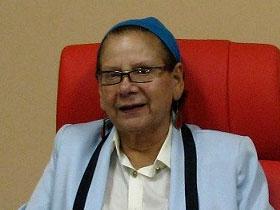 Dra. Ludgarda Sanabria