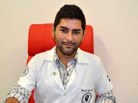 Dr. Julio Torales Benítez