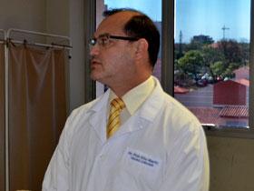 Dr. Elio Marín