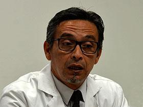 Dr. Nelsón Arellano