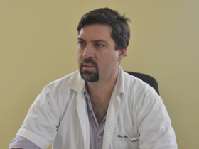 Dr. Bruno Balmelli