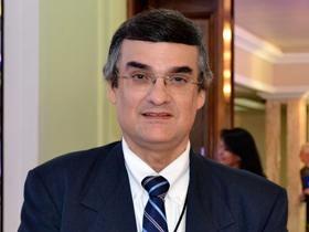 Dr. Ricardo Iramai Chilavert