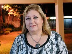 Dra. Celeste Aparicio de Real