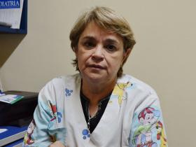 Dra. Mirta Mesquita Ramírez