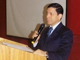 Dr. Celso Augusto Aldana