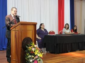 Dr. Antonio Barrios Fernández