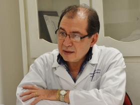 Dr. Andrés Arce Ramírez