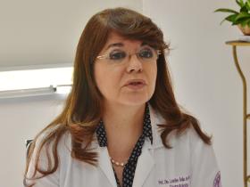 Dra. Lourdes Bolla de Lezcano