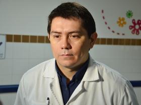 Dr. Diego Figueredo