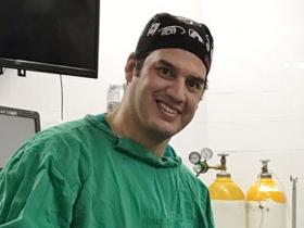 Dr. Juan Carlos Ginés