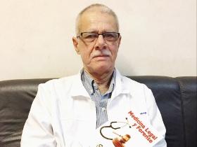 Dr. Carlos Salustiano Adorno
