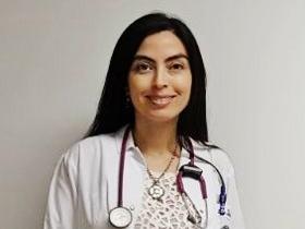 Dra. Perla Alcaraz Duarte