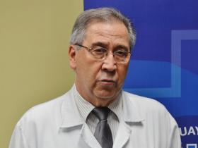 Dr. Floriano Calderoli