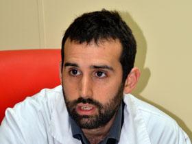 Dr. Alan Flores