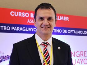 Dr. Pablo Cibils Farrés