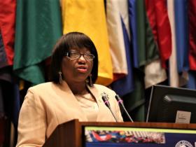 Dra. Carissa F. Etienne