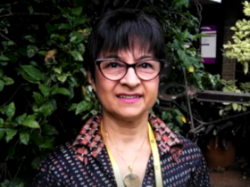 Dra. Alicia Aldana Amabile