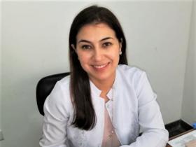Dra. Romina Contreras