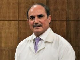 Dr. Osmar Cuenca Torres