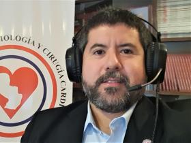 Dr. Manuel Castillo Vázquez