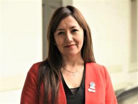 Mat. Sandra Oyarzo Torres