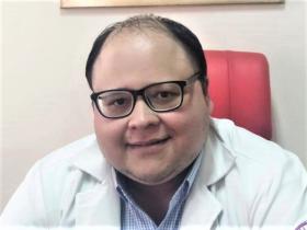 Dr. Eduardo González Miltos
