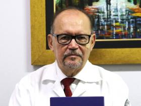 Dr. Hassel Jimmy Jiménez