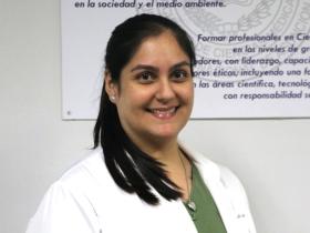 Dra. Eliana Ramos Galeano 