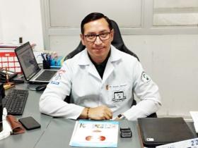 Dr. Daniel Romero Estigarribia