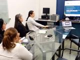 Médicos se capacitan en transporte neonatal