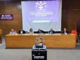 Congreso exploró desafíos educativos en salud