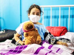 Operativos otorrinolaringológicos benefician a pacientes pediátricos