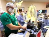 Hospital Central IPS avanza en estimulación cerebral profunda