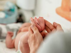 IPS integra campaña de sensibilización en atrofia muscular espinal