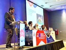 hematologia, capacitacion, hospital central, ips