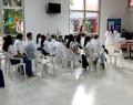 incan, capacitación, patologÃas hematológicas