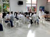 incan, capacitación, patologÃas hematológicas