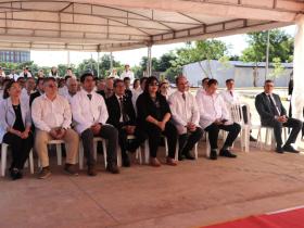 simulación clinica, universidad nacional asuncion