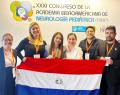 neuropediatrÃa, congreso, IPS, capacitación