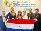 neuropediatrÃa, congreso, IPS, capacitación