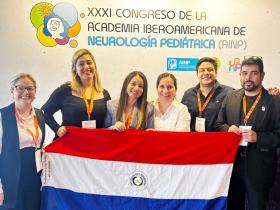 neuropediatrÃa, congreso, IPS, capacitación