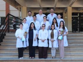 reumatologia, universidad nacional asuncion, hospital clinicas